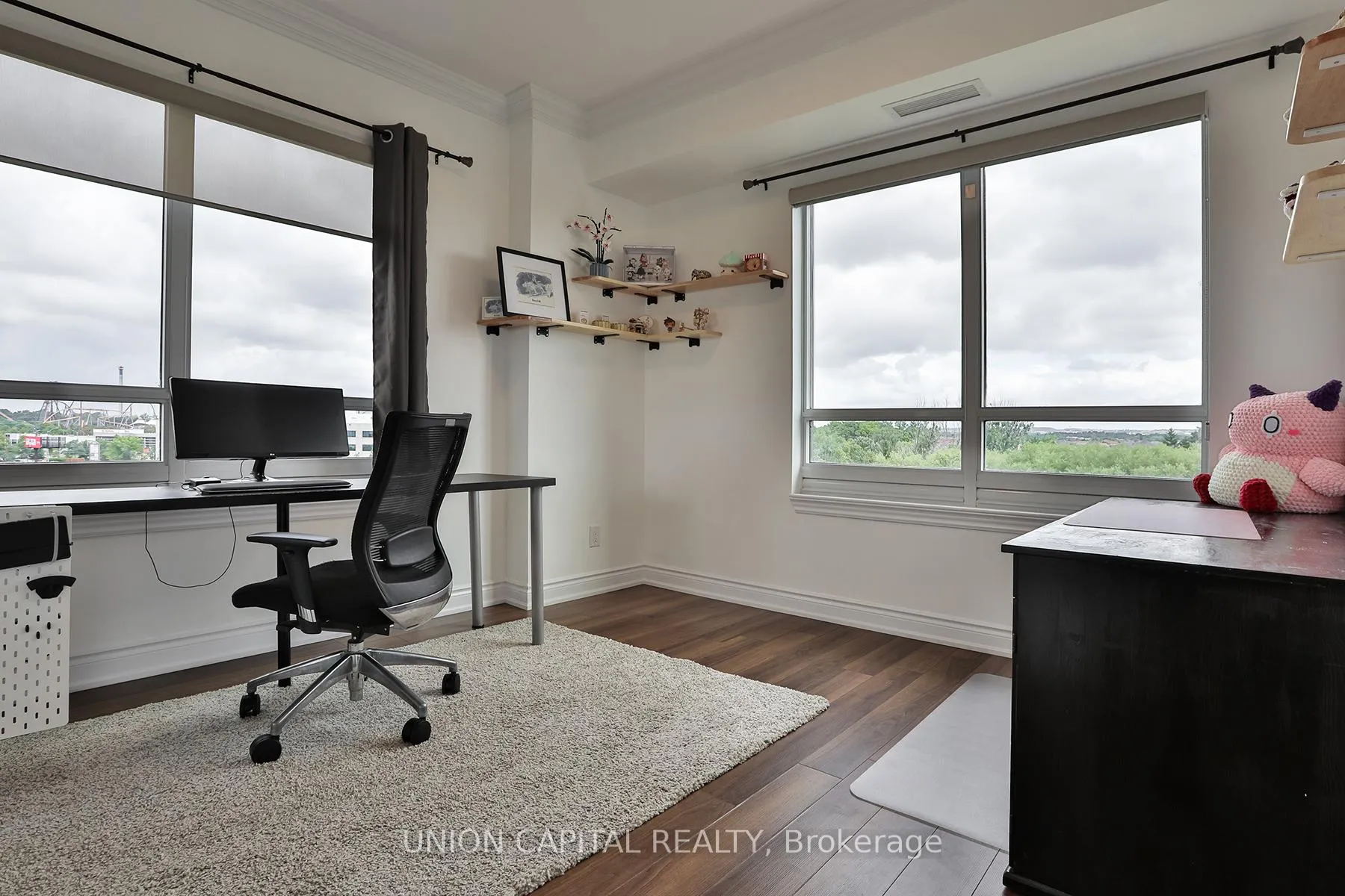 Photo 18 of Unit 605, 9255 Jane Street, Vaughan, Maple — HOMEH