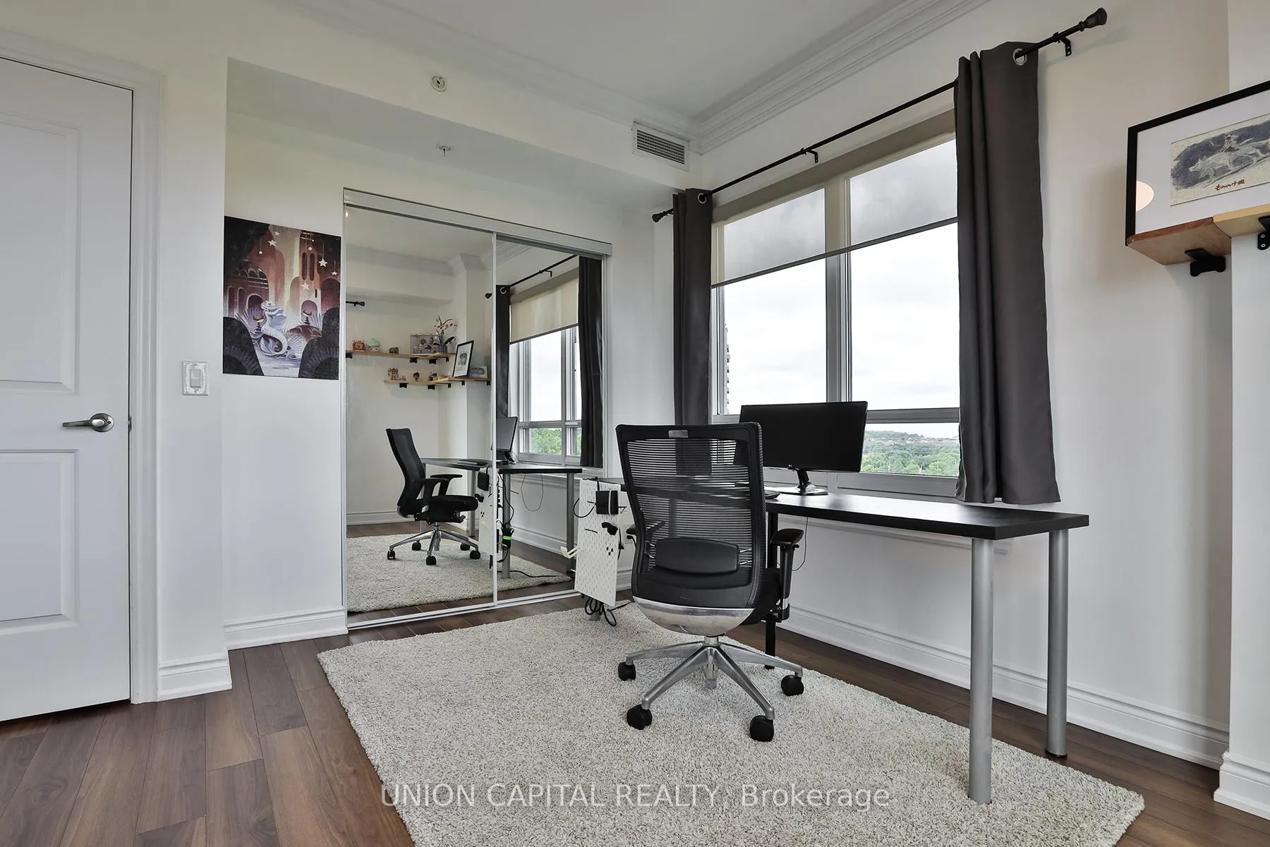 Photo 19 of Unit 605, 9255 Jane Street, Vaughan, Maple — HOMEH