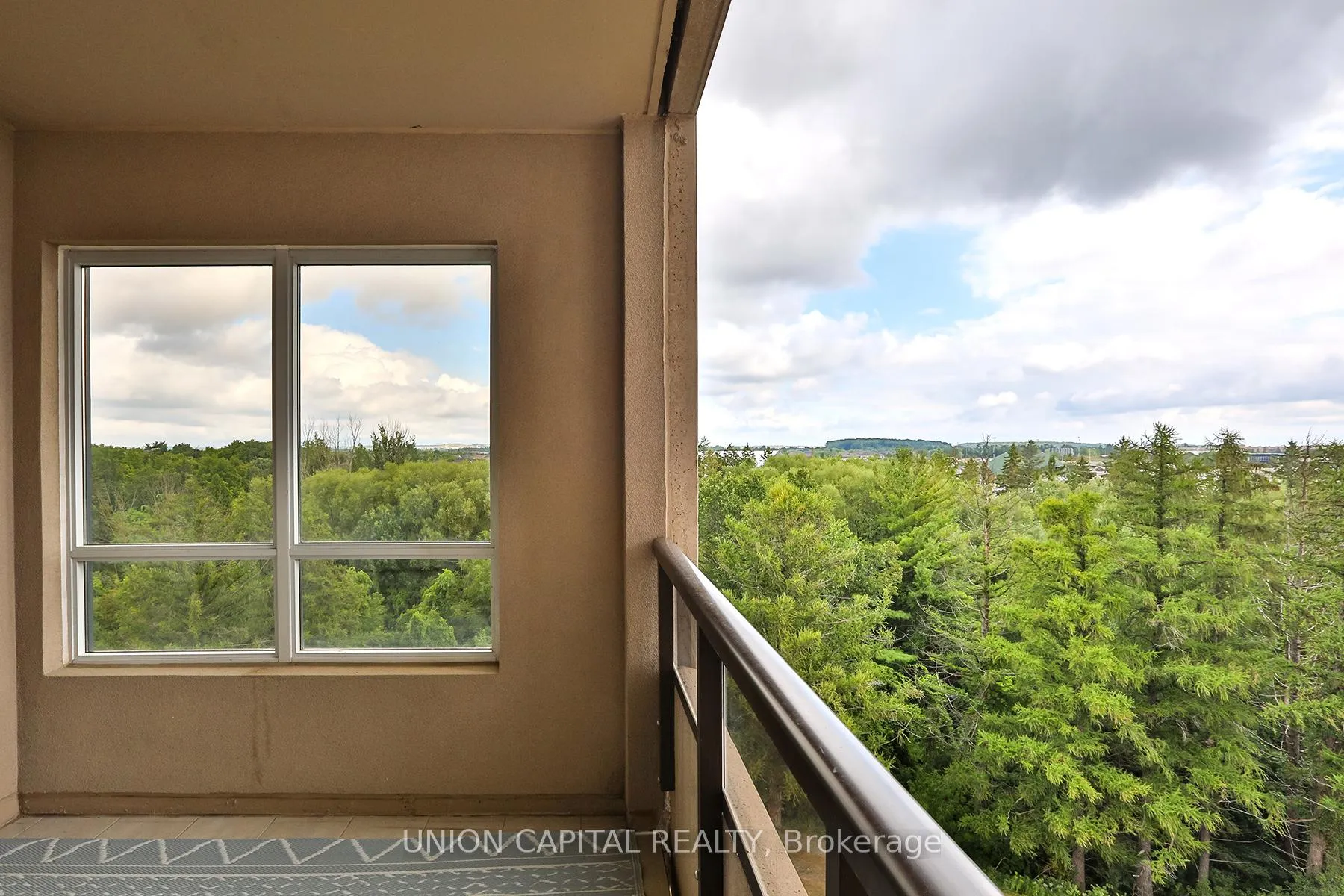 Photo 25 of Unit 605, 9255 Jane Street, Vaughan, Maple — HOMEH