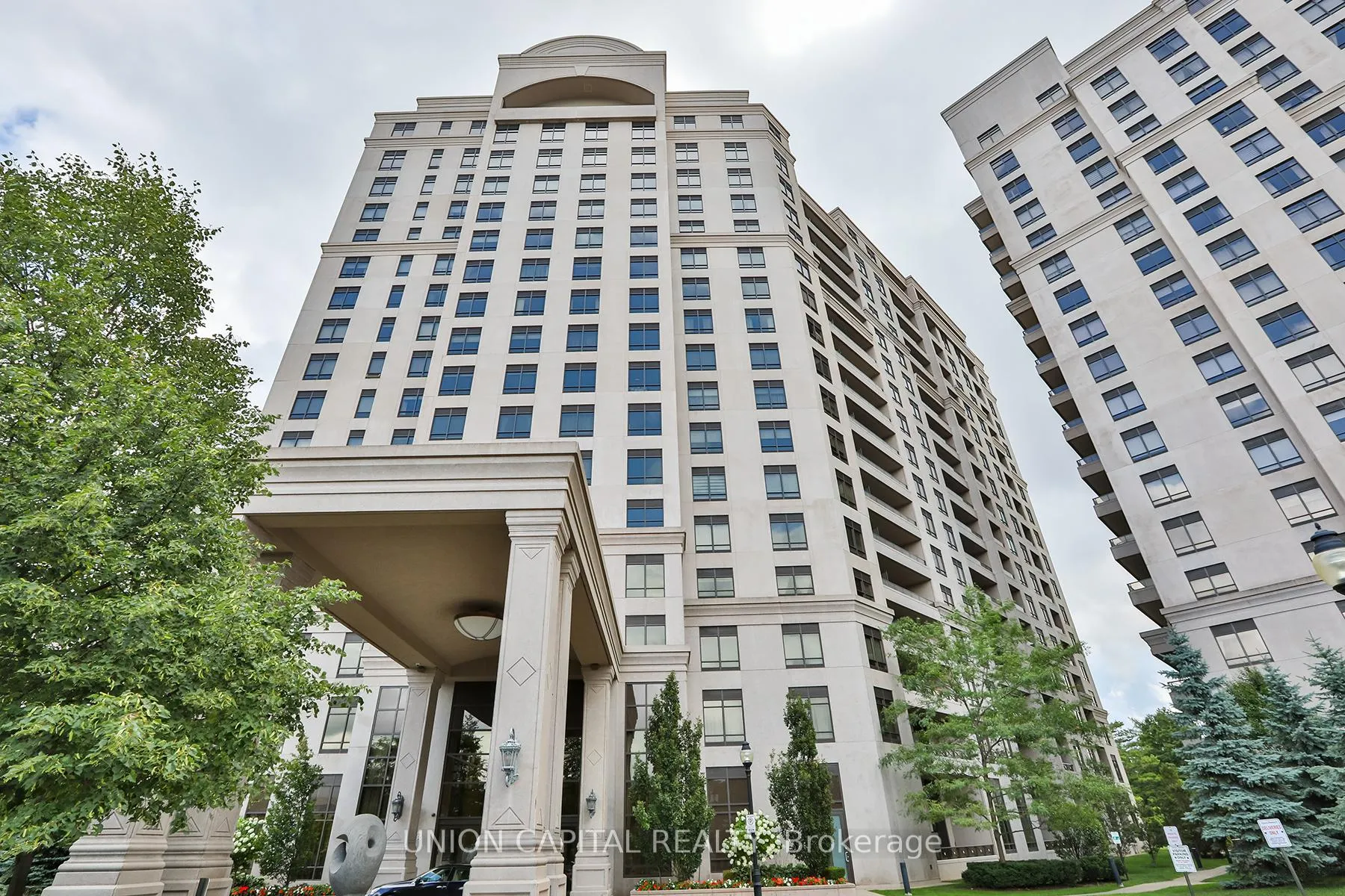Photo 30 of Unit 605, 9255 Jane Street, Vaughan, Maple — HOMEH