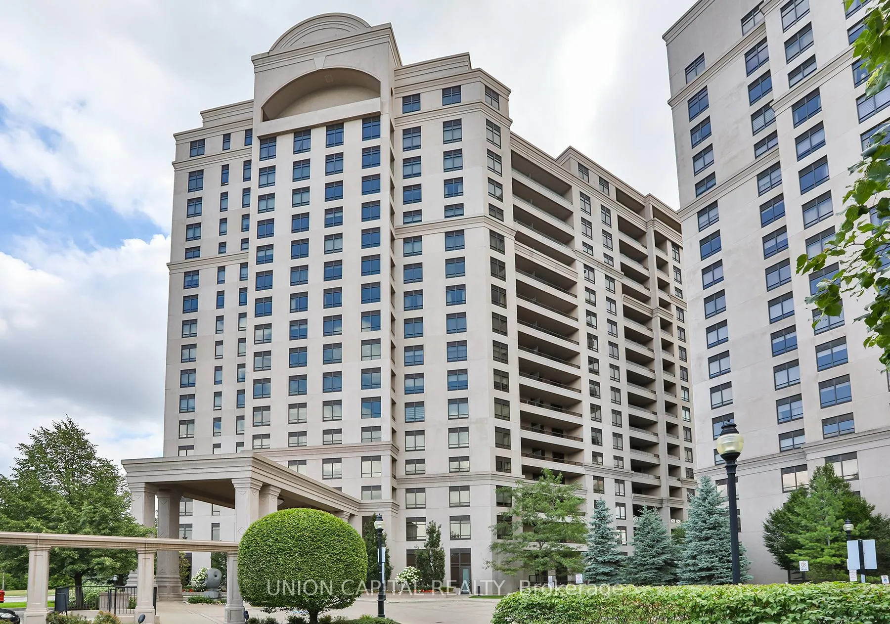 Photo 31 of Unit 605, 9255 Jane Street, Vaughan, Maple — HOMEH
