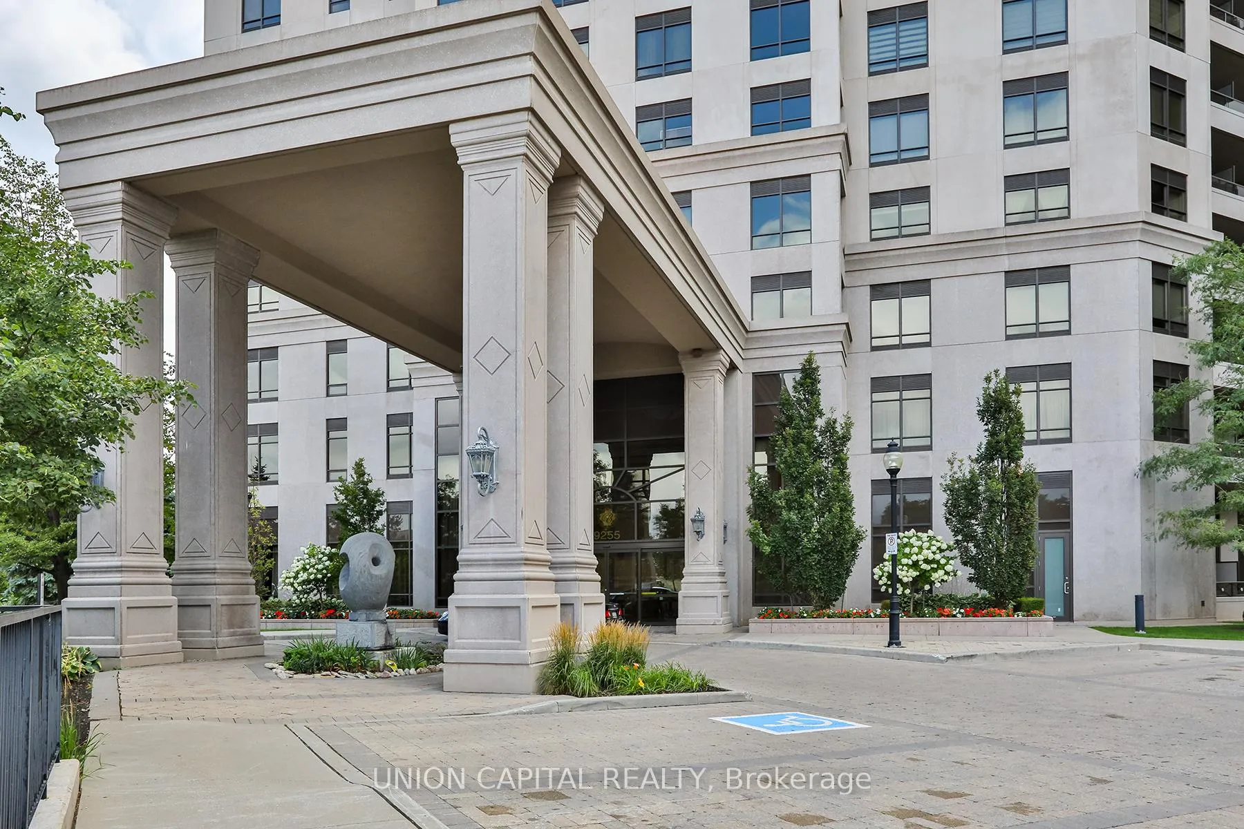 Photo 32 of Unit 605, 9255 Jane Street, Vaughan, Maple — HOMEH
