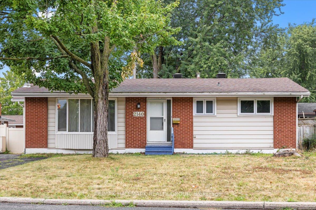 Photo 1 of 2140 Tawney Road, Ottawa, Hawthorne Meadows — HOMEH
