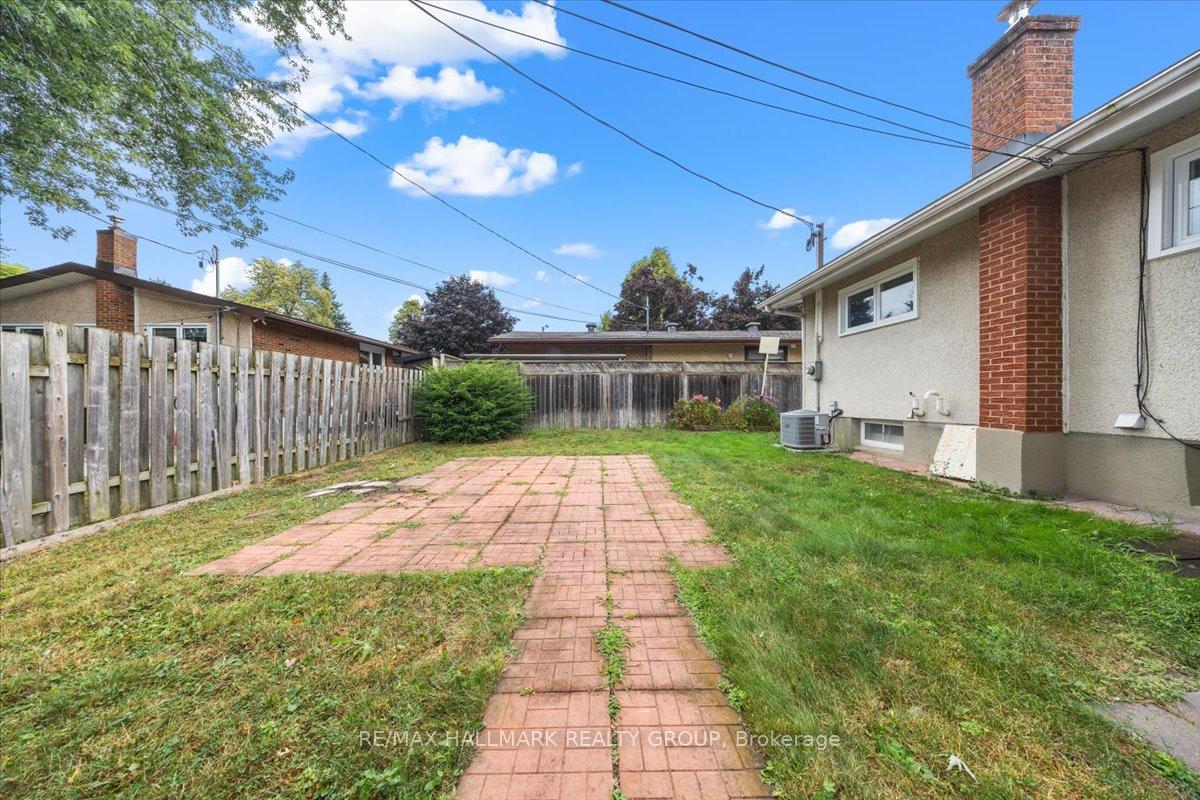 Photo 31 of 2140 Tawney Road, Ottawa, Hawthorne Meadows — HOMEH