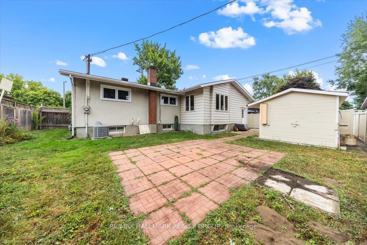 Photo 33 of 2140 Tawney Road, Ottawa, Hawthorne Meadows — HOMEH