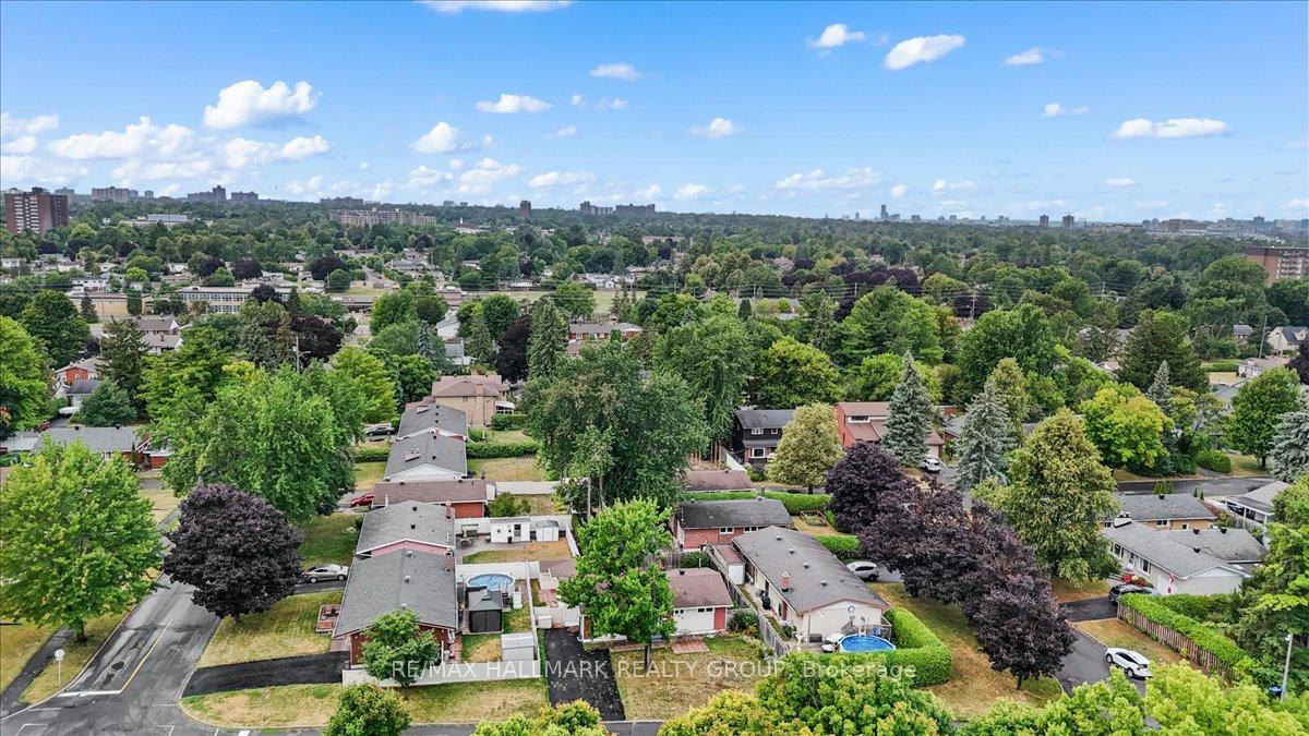 Photo 36 of 2140 Tawney Road, Ottawa, Hawthorne Meadows — HOMEH