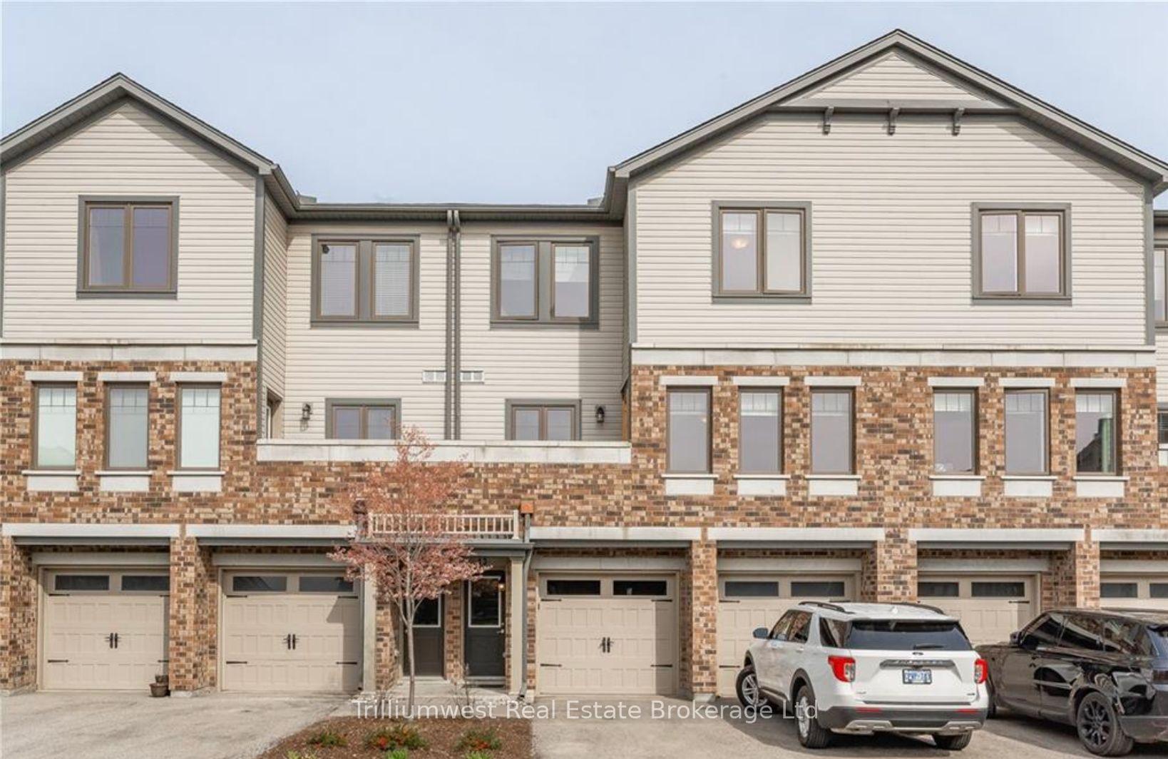 Front of Unit 13, 39 Kay Crescent