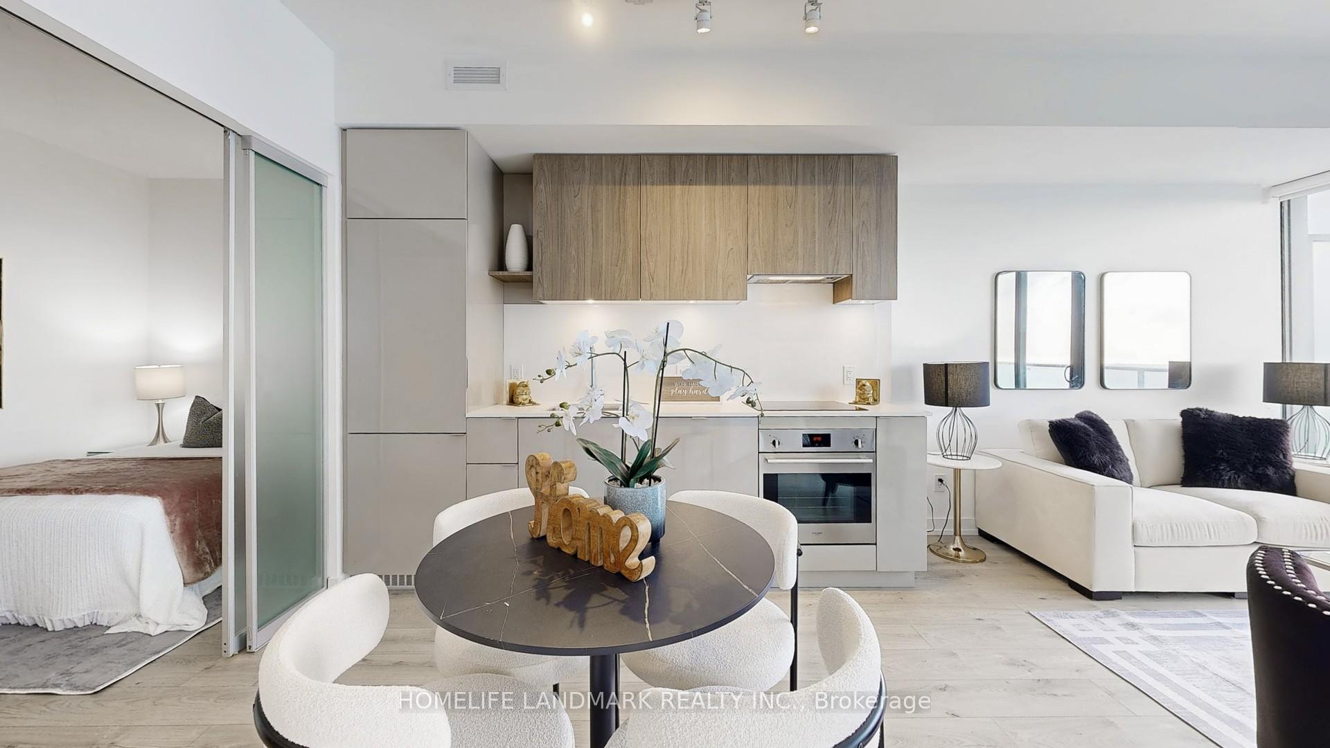 Photo 7 of Unit 3906, 161 Roehampton Avenue, Toronto, Mount Pleasant West — HOMEH