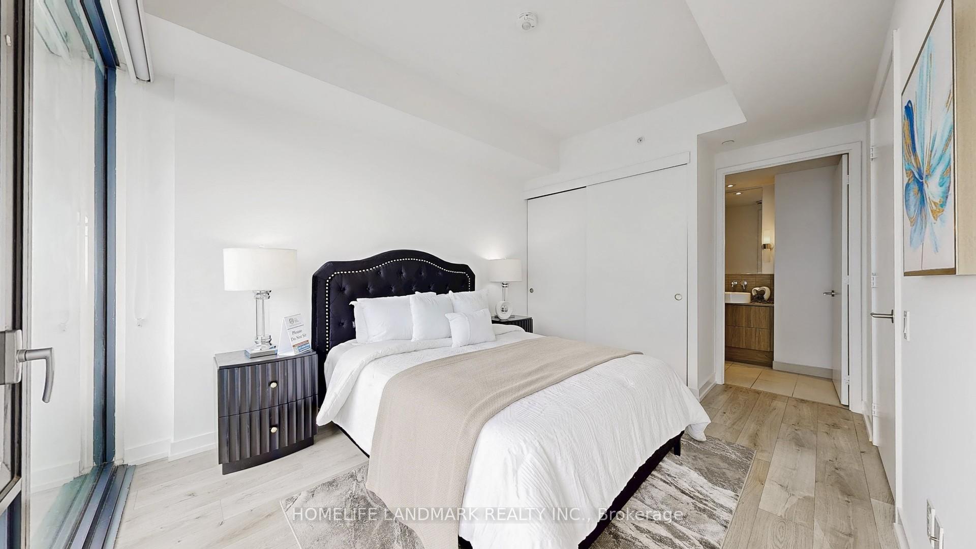 Photo 10 of Unit 3906, 161 Roehampton Avenue, Toronto, Mount Pleasant West — HOMEH