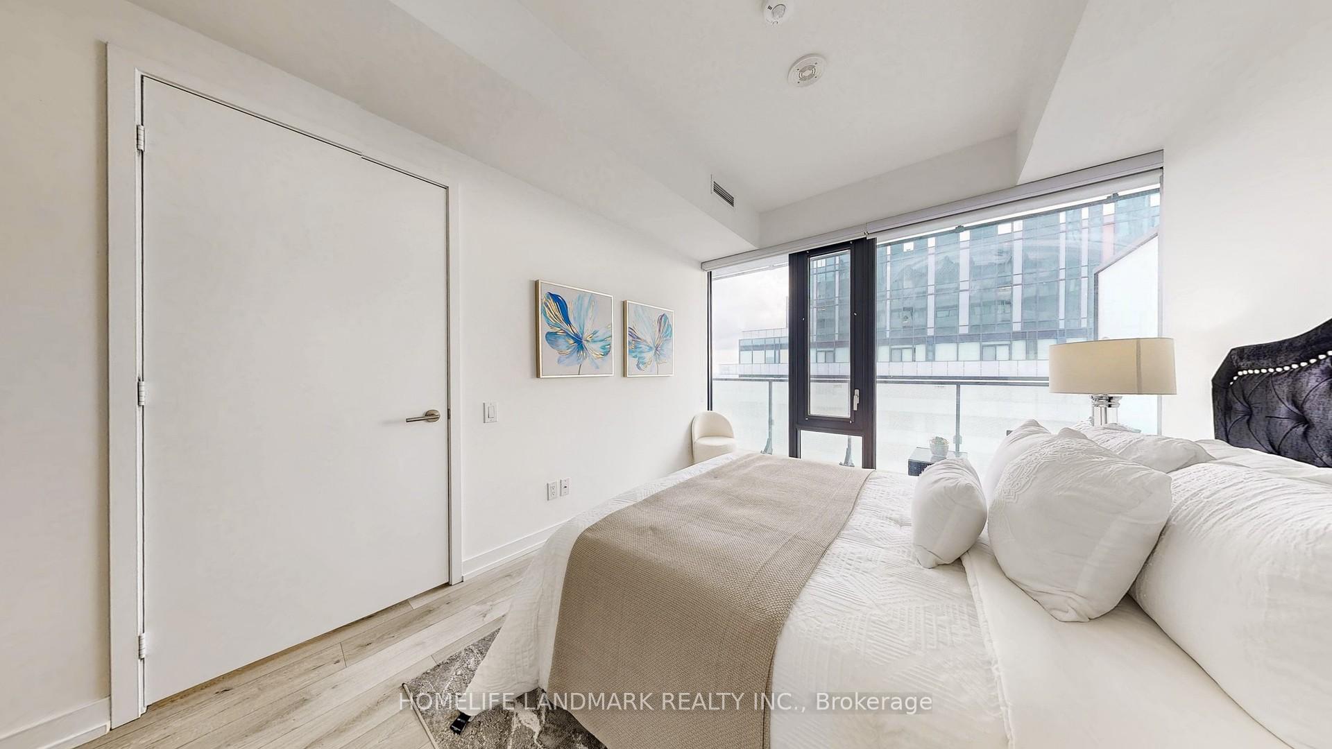 Photo 11 of Unit 3906, 161 Roehampton Avenue, Toronto, Mount Pleasant West — HOMEH