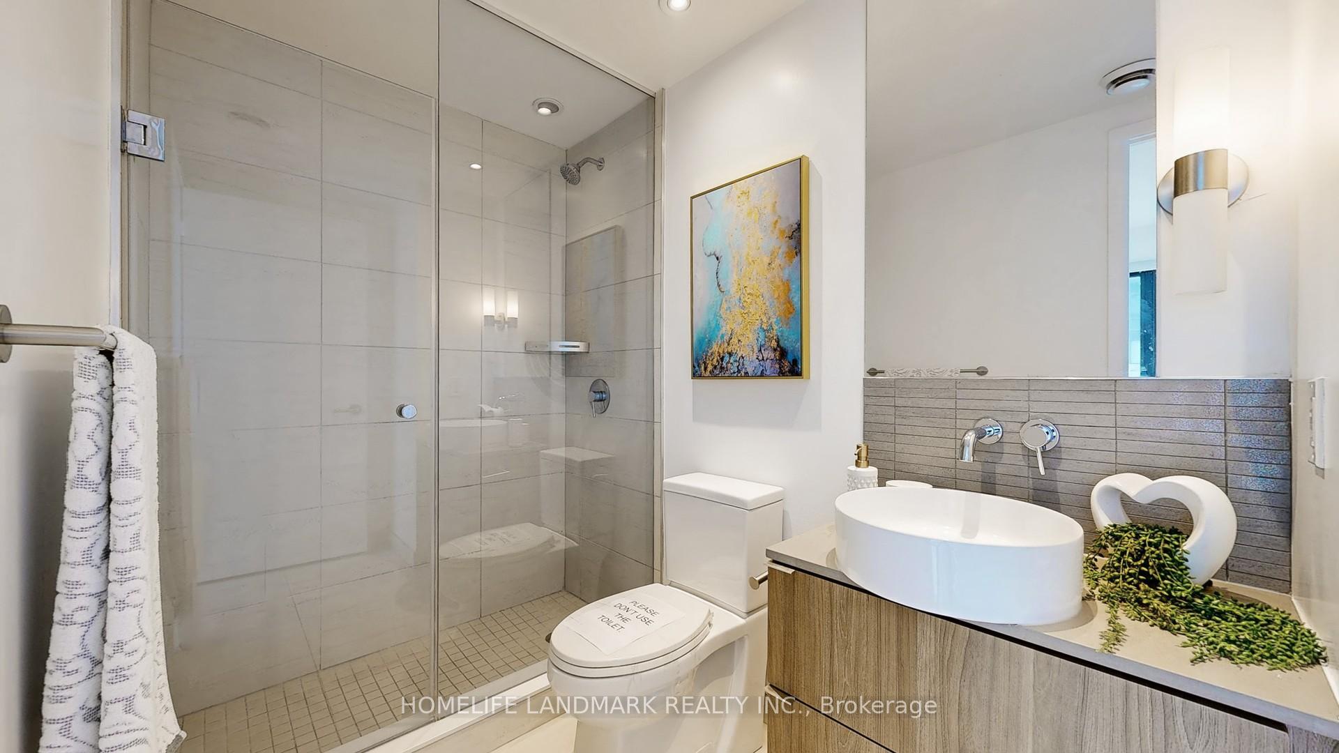 Photo 12 of Unit 3906, 161 Roehampton Avenue, Toronto, Mount Pleasant West — HOMEH