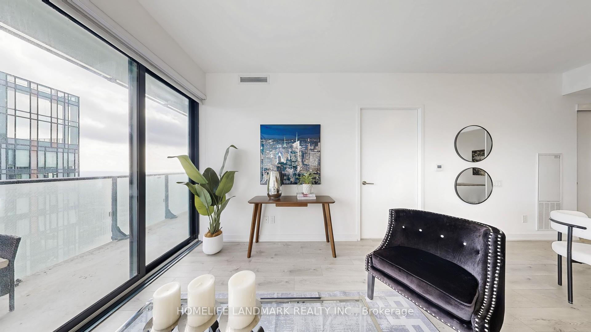 Photo 13 of Unit 3906, 161 Roehampton Avenue, Toronto, Mount Pleasant West — HOMEH