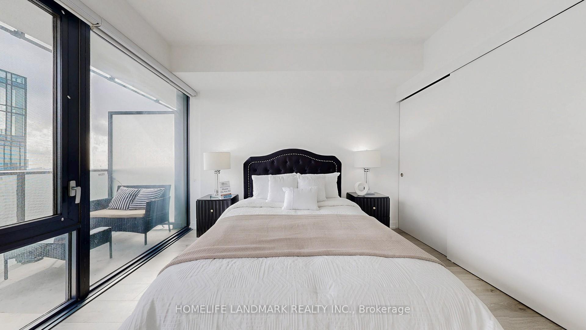 Photo 14 of Unit 3906, 161 Roehampton Avenue, Toronto, Mount Pleasant West — HOMEH