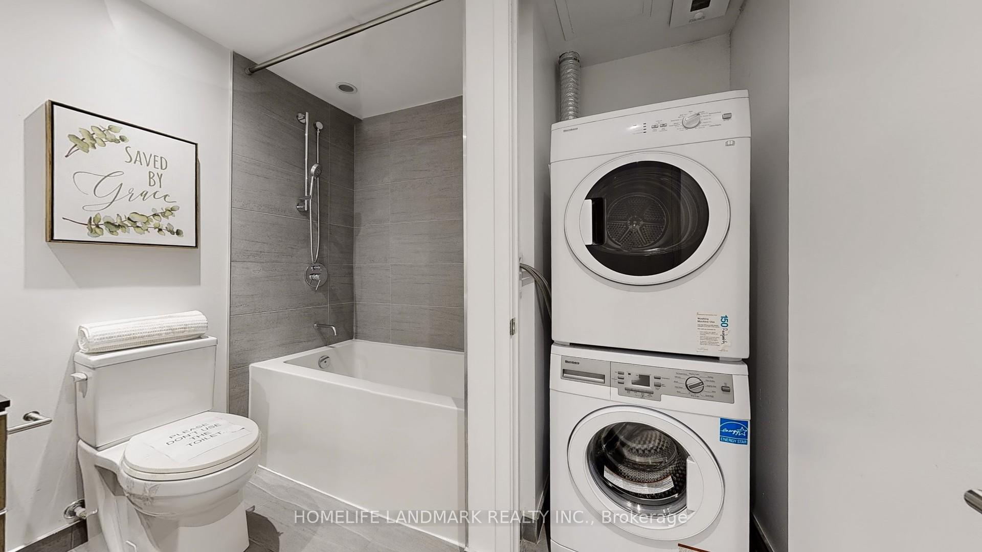 Photo 15 of Unit 3906, 161 Roehampton Avenue, Toronto, Mount Pleasant West — HOMEH