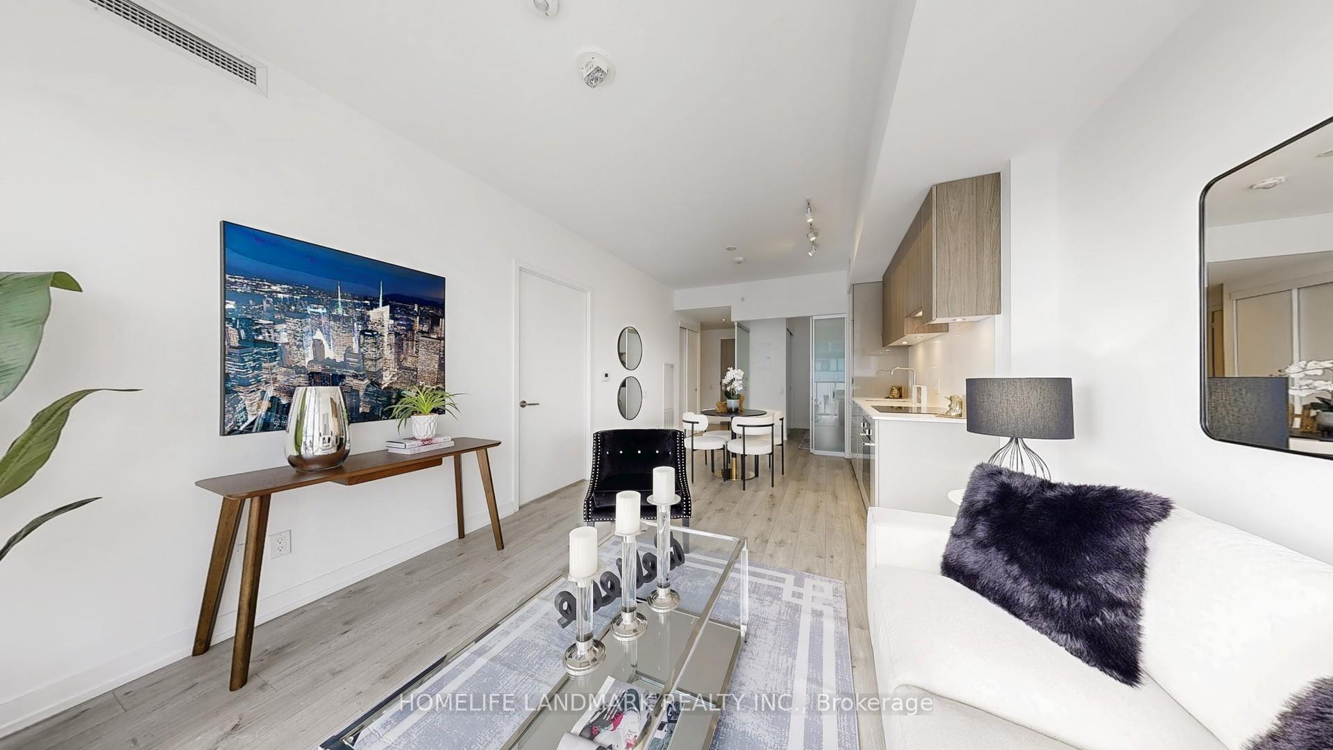 Photo 16 of Unit 3906, 161 Roehampton Avenue, Toronto, Mount Pleasant West — HOMEH