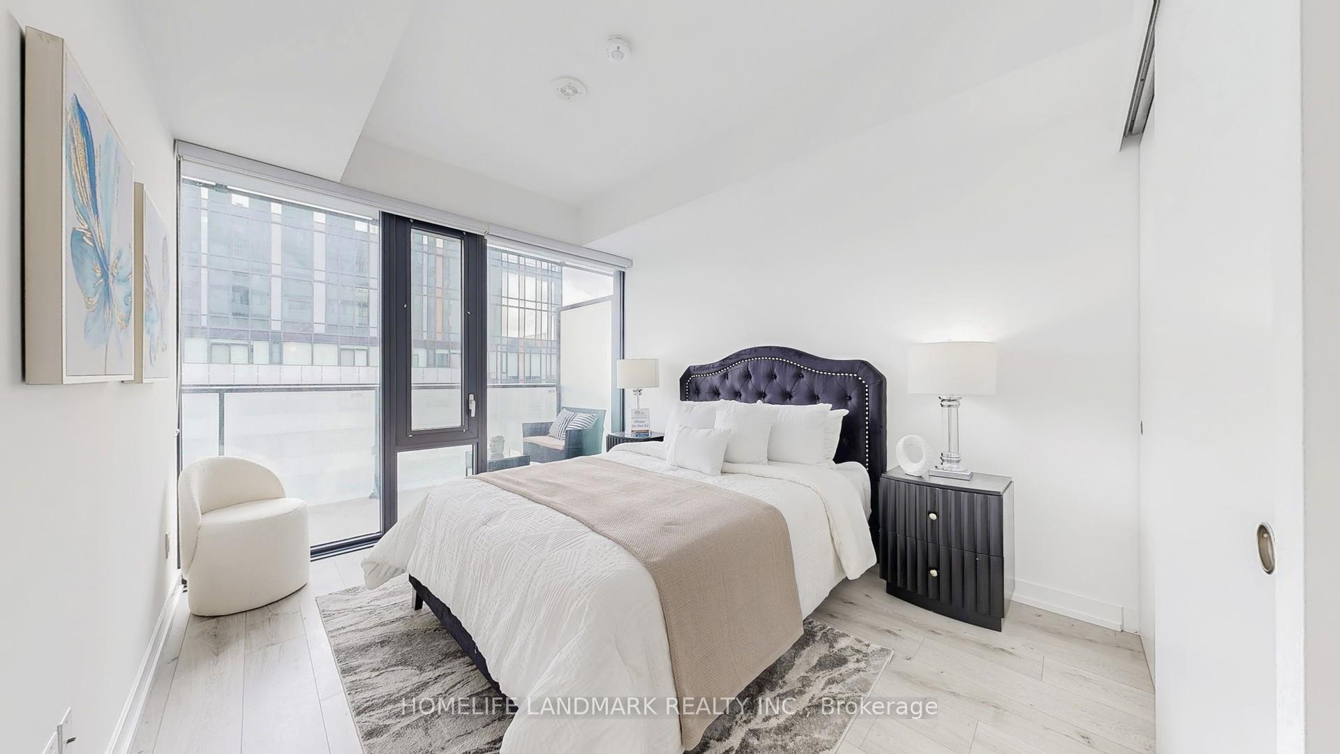 Photo 17 of Unit 3906, 161 Roehampton Avenue, Toronto, Mount Pleasant West — HOMEH