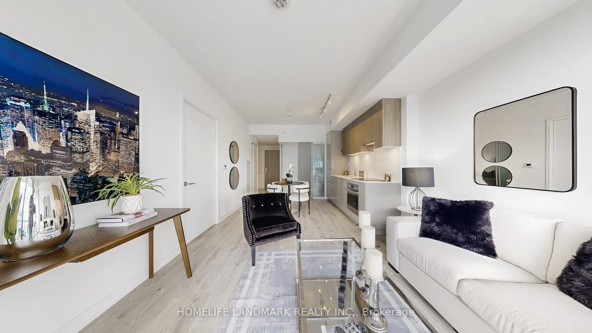 Photo 19 of Unit 3906, 161 Roehampton Avenue, Toronto, Mount Pleasant West — HOMEH