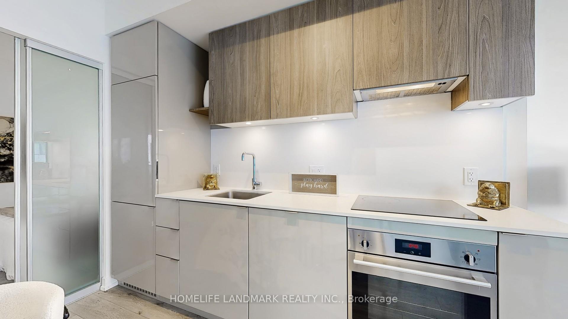 Photo 20 of Unit 3906, 161 Roehampton Avenue, Toronto, Mount Pleasant West — HOMEH