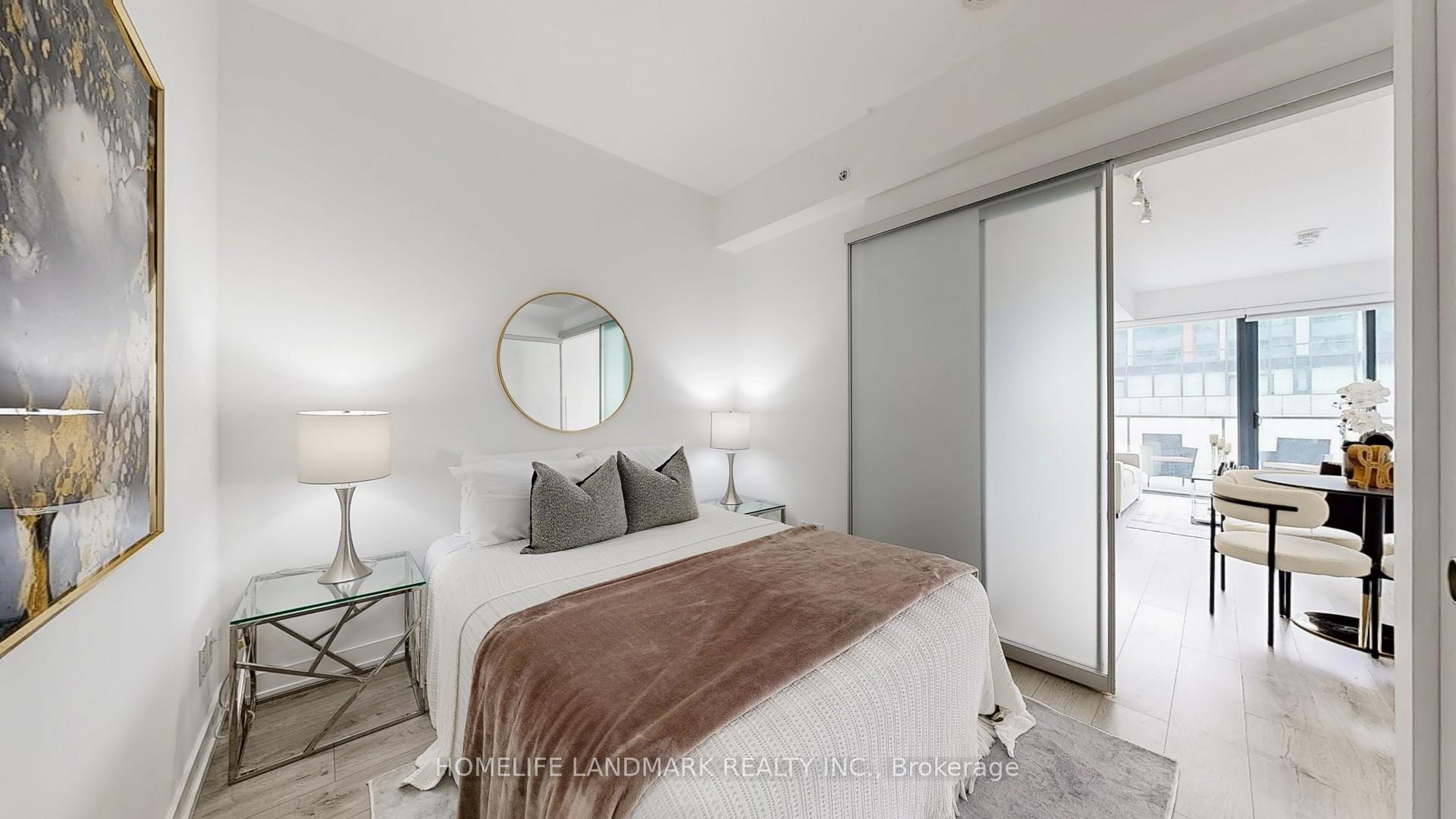 Photo 21 of Unit 3906, 161 Roehampton Avenue, Toronto, Mount Pleasant West — HOMEH