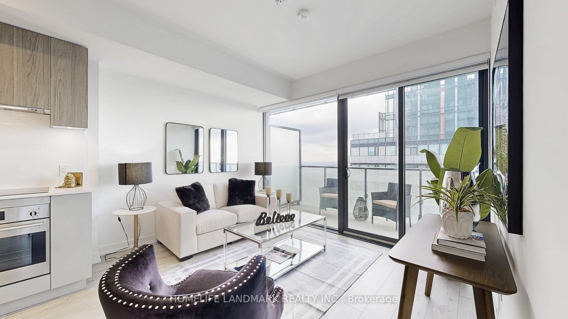Photo 22 of Unit 3906, 161 Roehampton Avenue, Toronto, Mount Pleasant West — HOMEH