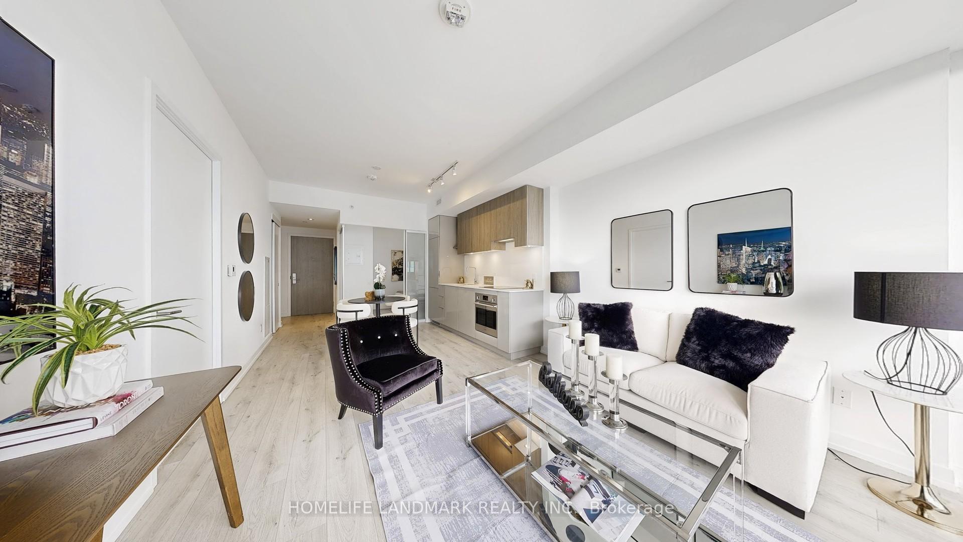 Photo 23 of Unit 3906, 161 Roehampton Avenue, Toronto, Mount Pleasant West — HOMEH