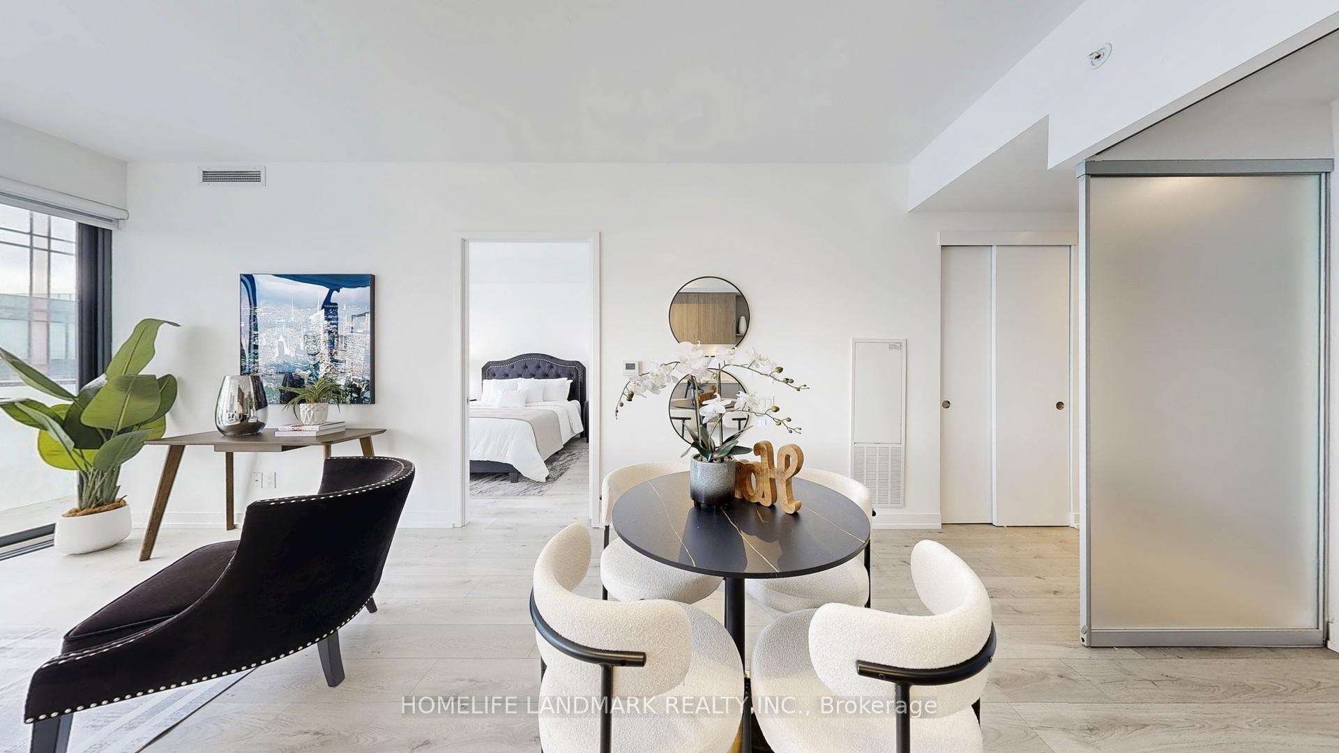 Photo 24 of Unit 3906, 161 Roehampton Avenue, Toronto, Mount Pleasant West — HOMEH