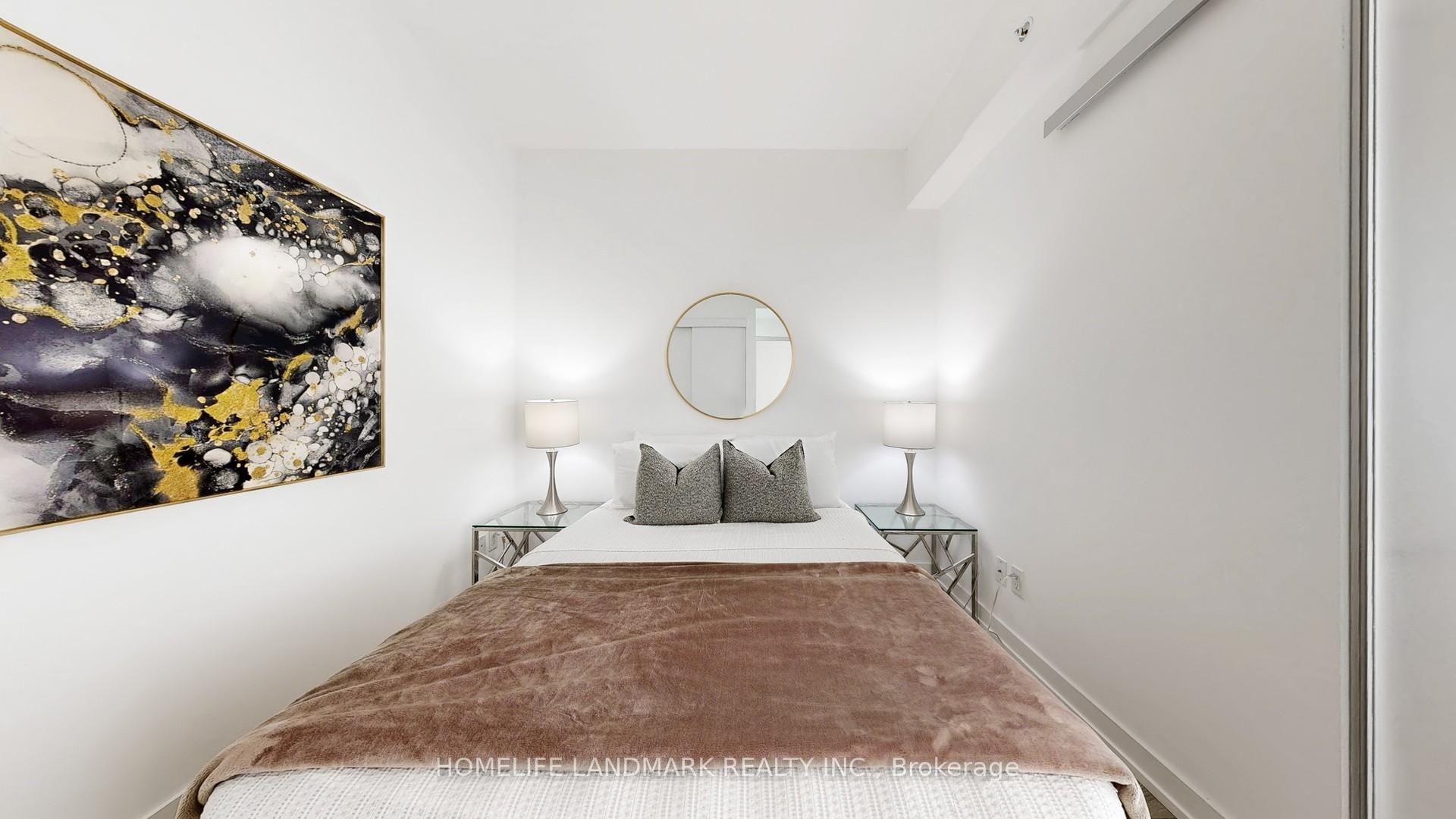 Photo 25 of Unit 3906, 161 Roehampton Avenue, Toronto, Mount Pleasant West — HOMEH