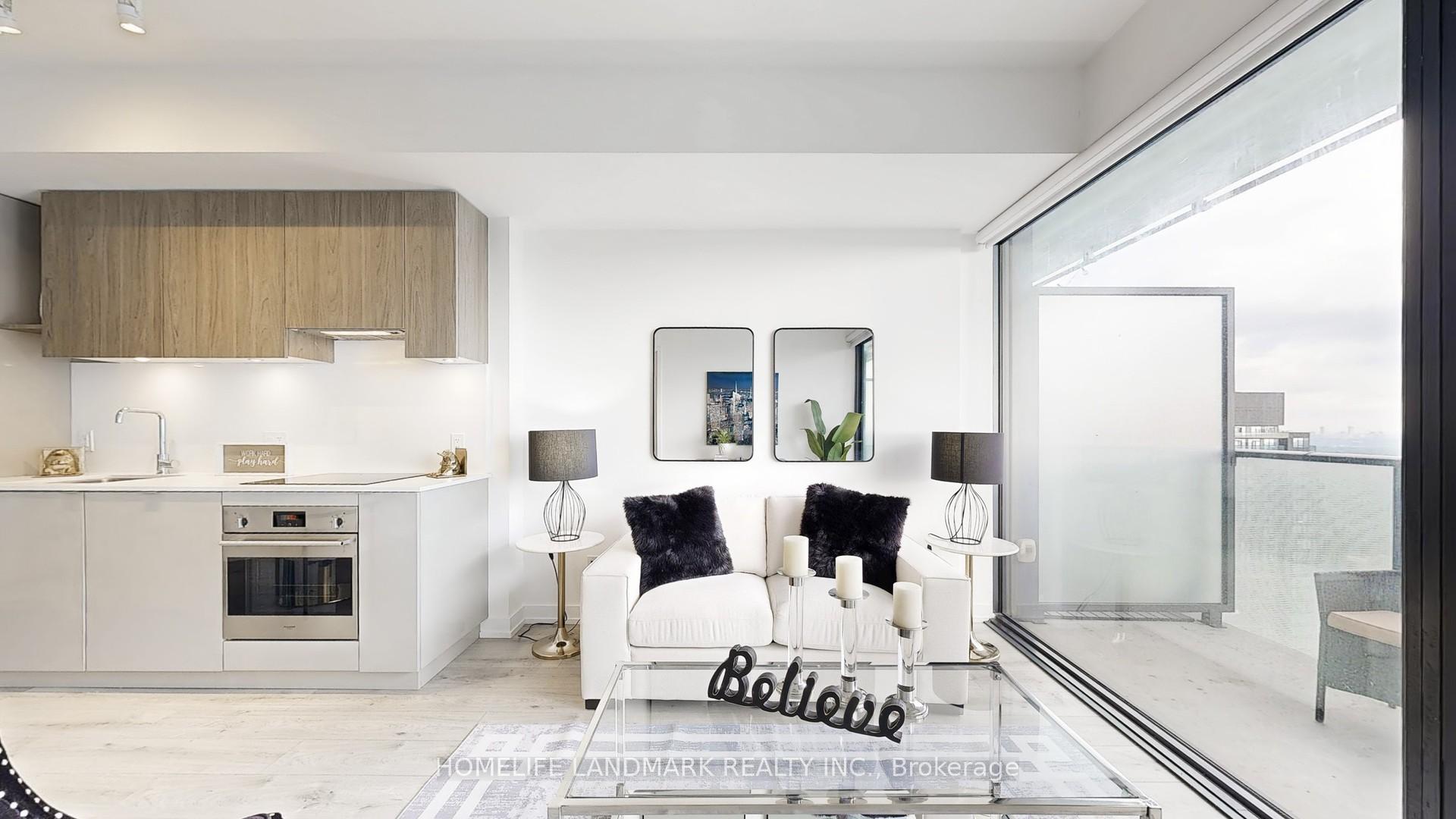 Photo 26 of Unit 3906, 161 Roehampton Avenue, Toronto, Mount Pleasant West — HOMEH