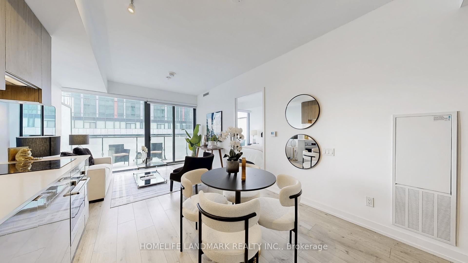 Photo 27 of Unit 3906, 161 Roehampton Avenue, Toronto, Mount Pleasant West — HOMEH