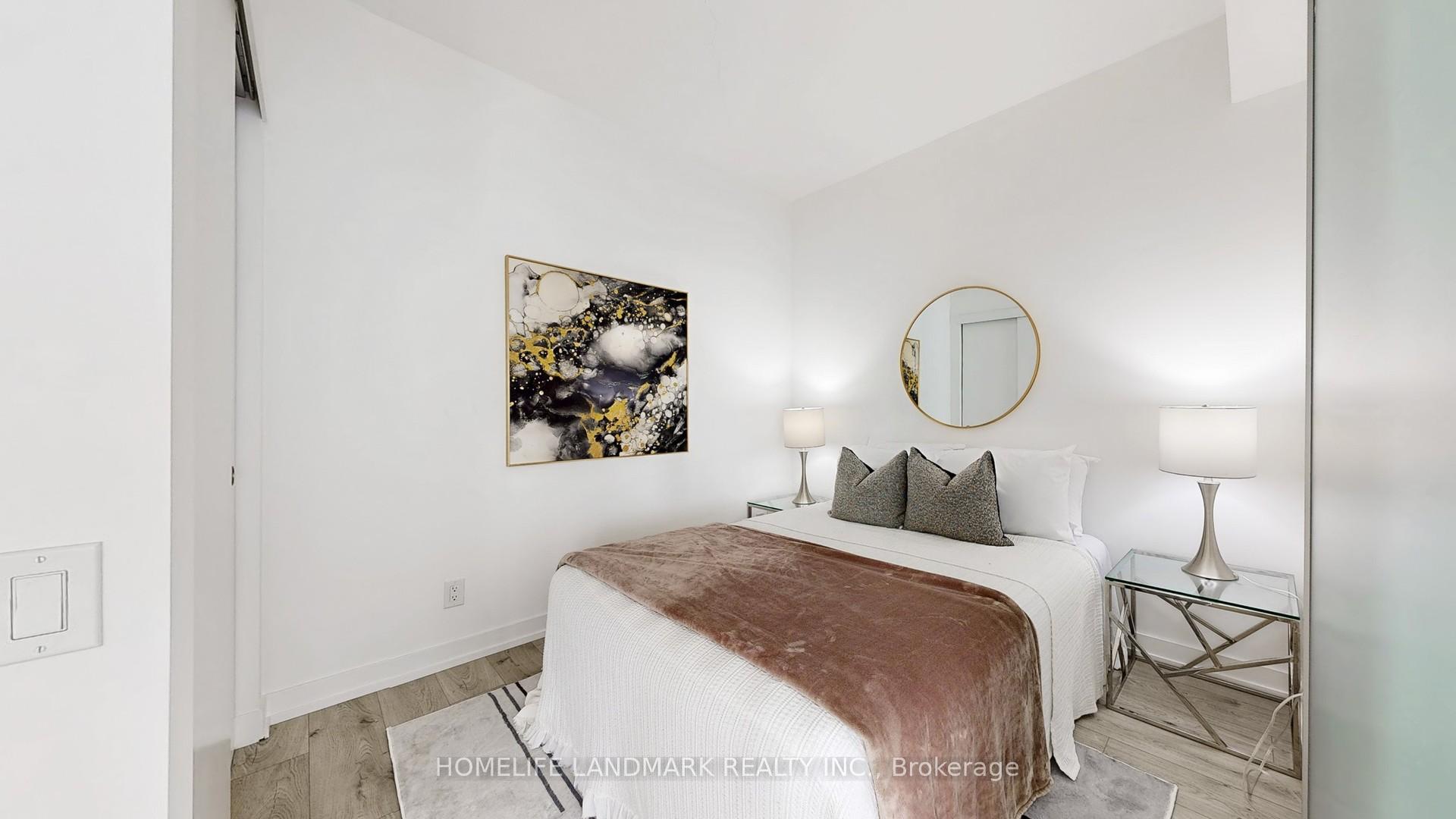 Photo 28 of Unit 3906, 161 Roehampton Avenue, Toronto, Mount Pleasant West — HOMEH