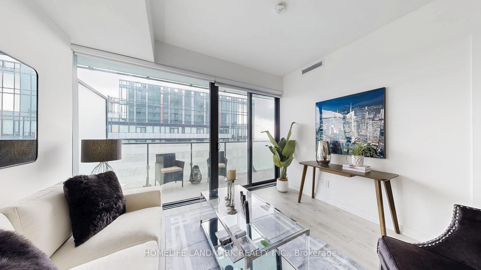Photo 30 of Unit 3906, 161 Roehampton Avenue, Toronto, Mount Pleasant West — HOMEH