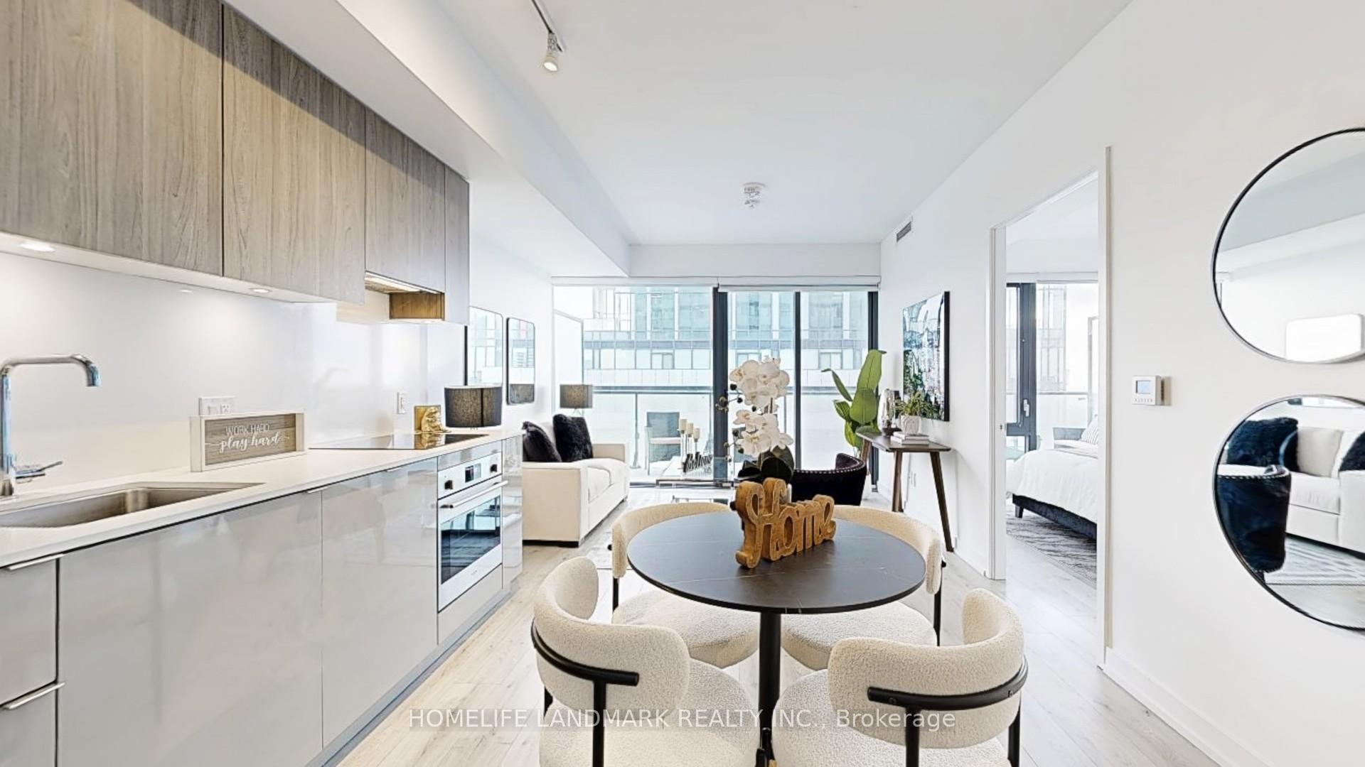 Photo 31 of Unit 3906, 161 Roehampton Avenue, Toronto, Mount Pleasant West — HOMEH