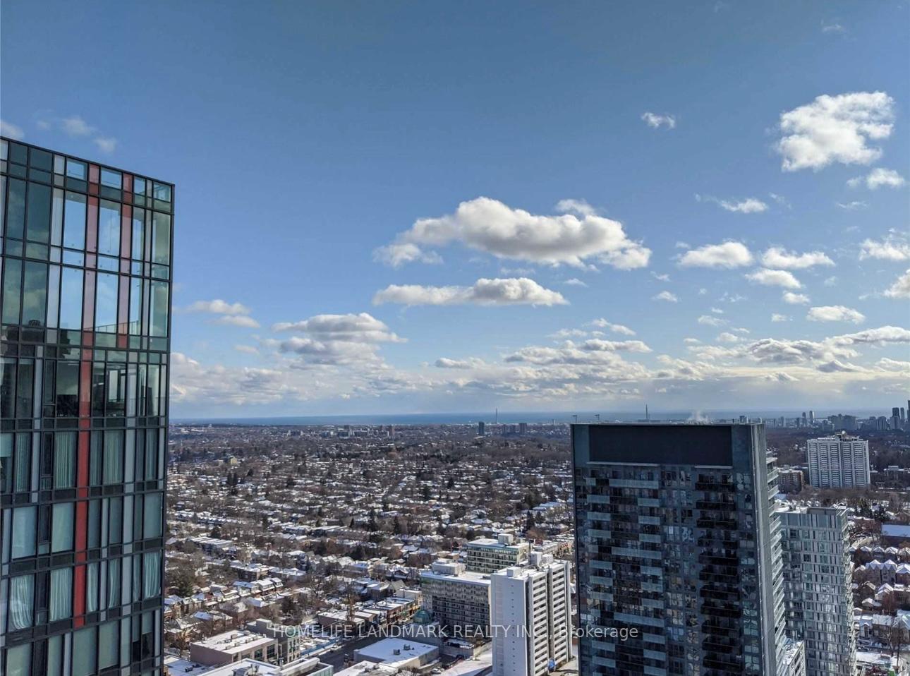 Photo 33 of Unit 3906, 161 Roehampton Avenue, Toronto, Mount Pleasant West — HOMEH