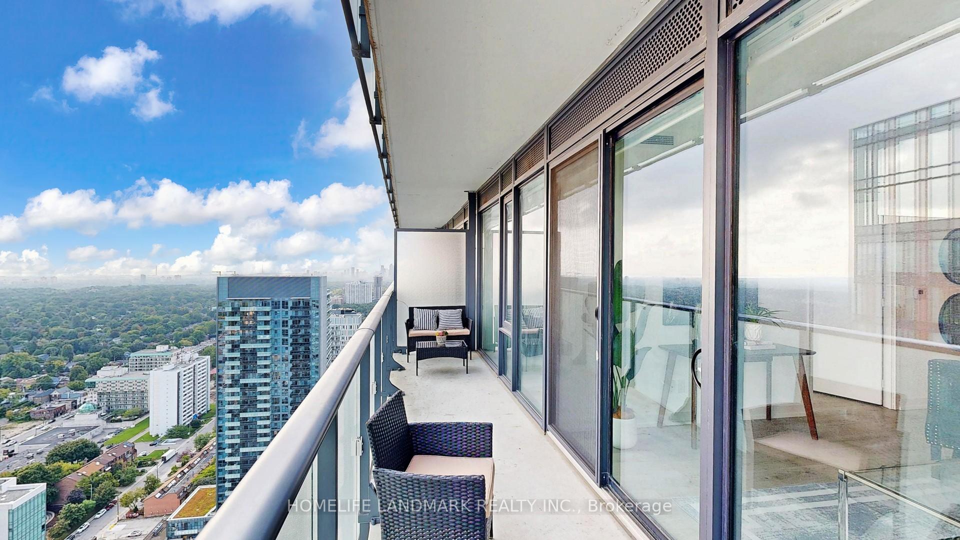 Photo 34 of Unit 3906, 161 Roehampton Avenue, Toronto, Mount Pleasant West — HOMEH