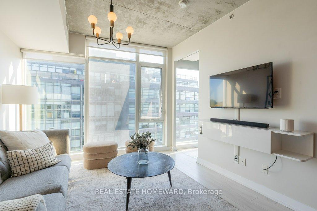 Photo 26 of Unit 809, 1190 Dundas Street E, Toronto, South Riverdale — HOMEH