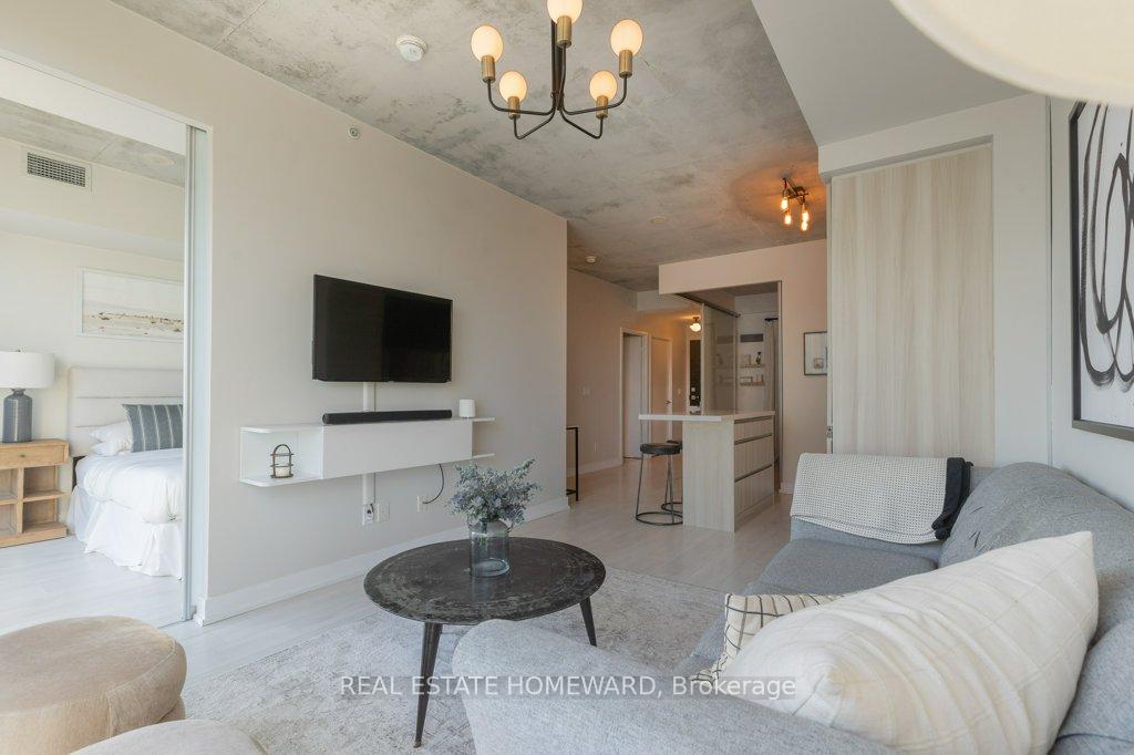Photo 27 of Unit 809, 1190 Dundas Street E, Toronto, South Riverdale — HOMEH