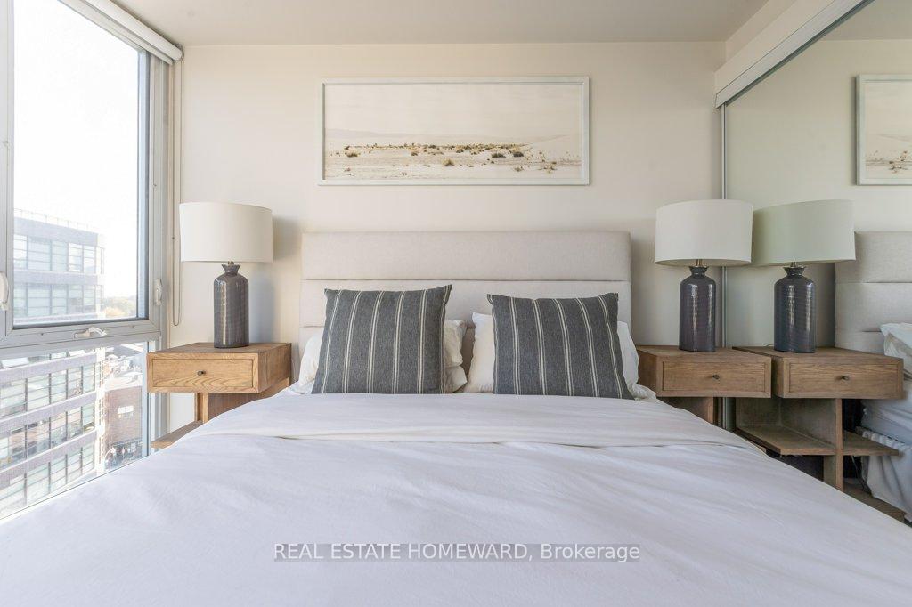 Photo 28 of Unit 809, 1190 Dundas Street E, Toronto, South Riverdale — HOMEH