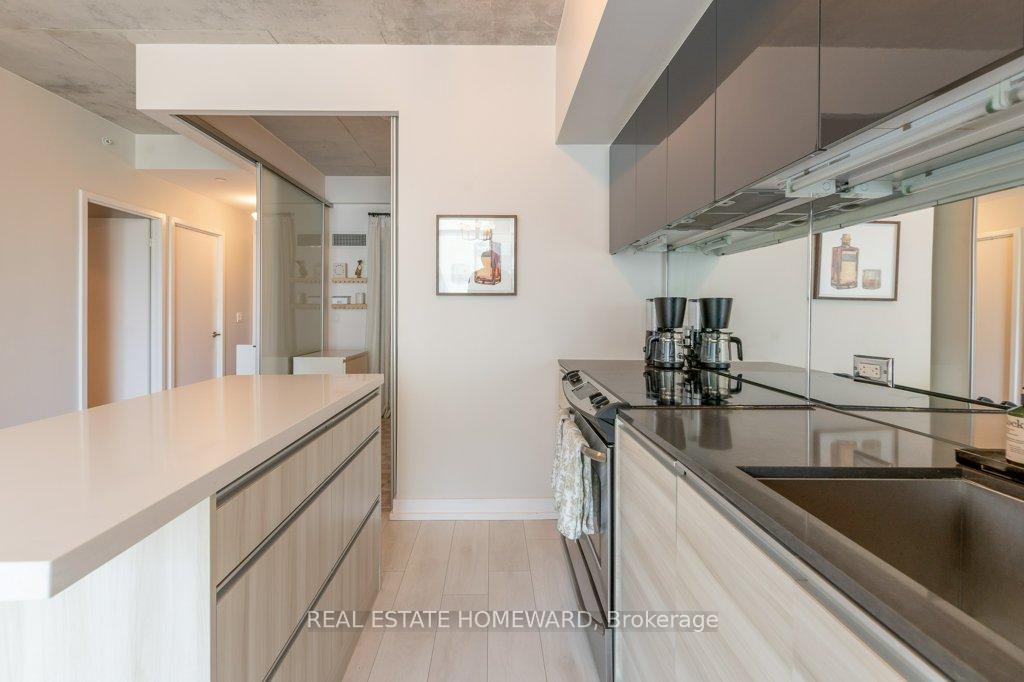 Photo 30 of Unit 809, 1190 Dundas Street E, Toronto, South Riverdale — HOMEH