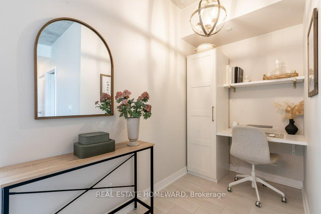Photo 32 of Unit 809, 1190 Dundas Street E, Toronto, South Riverdale — HOMEH