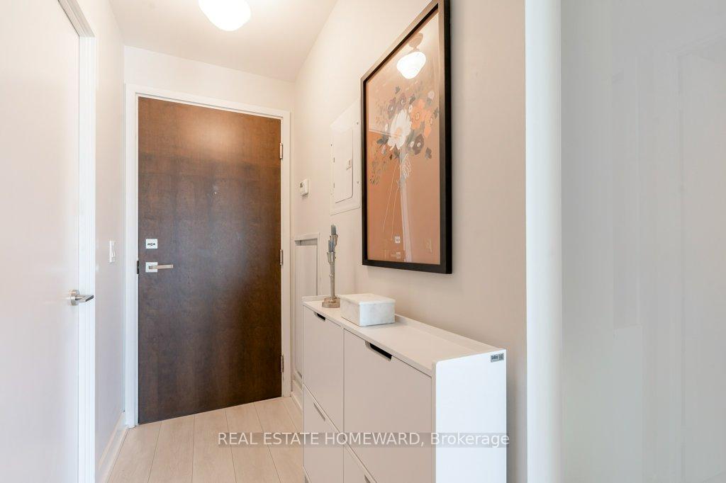 Photo 37 of Unit 809, 1190 Dundas Street E, Toronto, South Riverdale — HOMEH