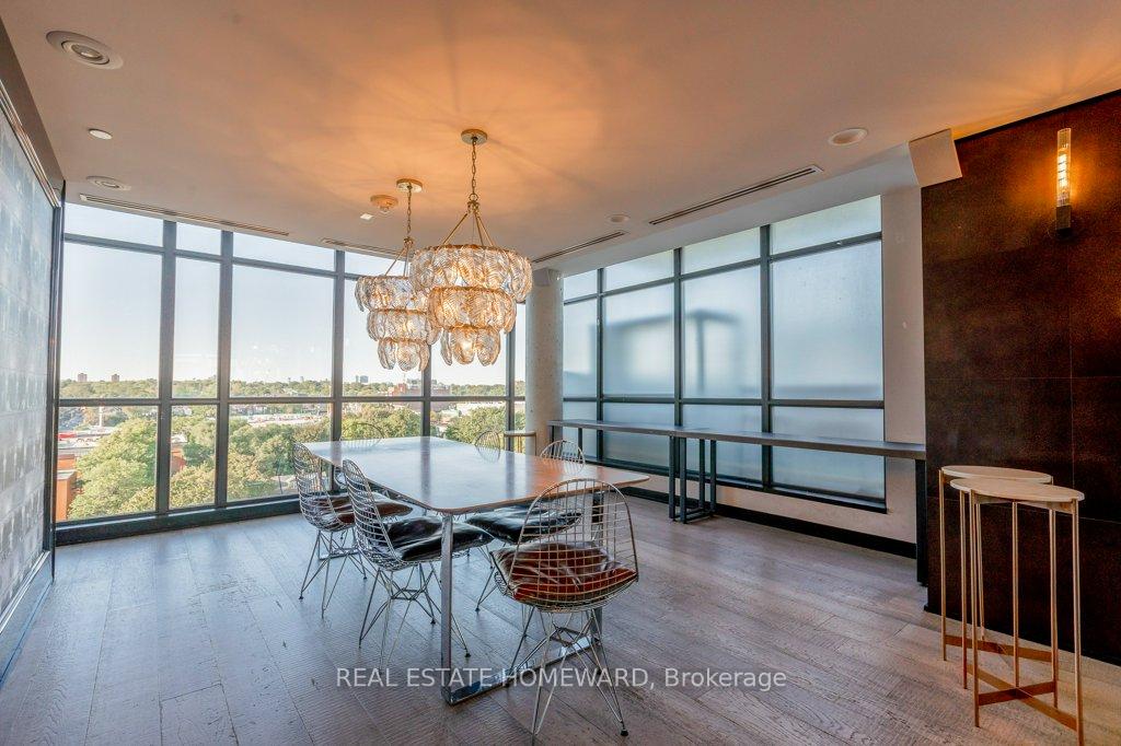 Photo 56 of Unit 809, 1190 Dundas Street E, Toronto, South Riverdale — HOMEH