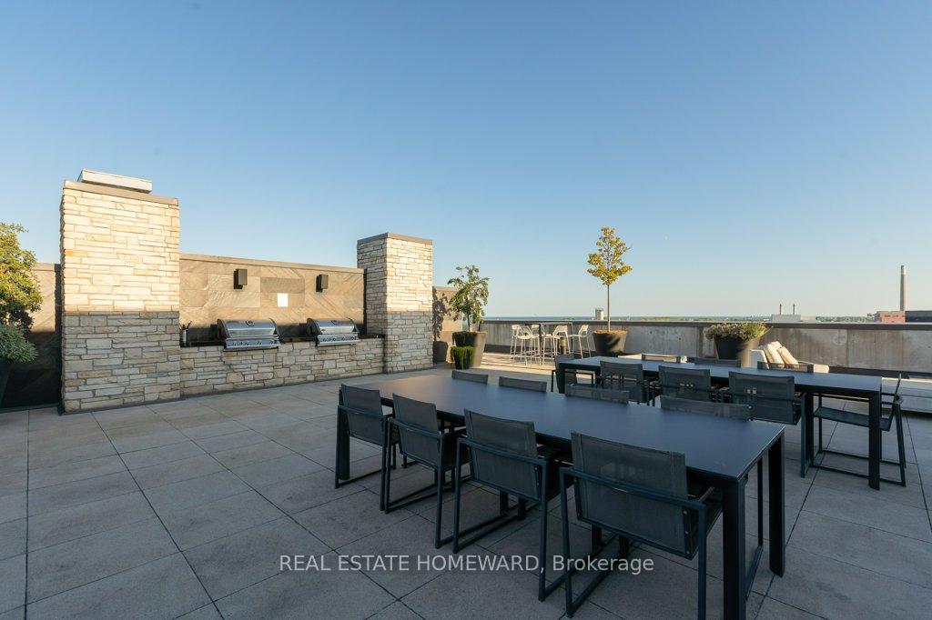 Photo 57 of Unit 809, 1190 Dundas Street E, Toronto, South Riverdale — HOMEH