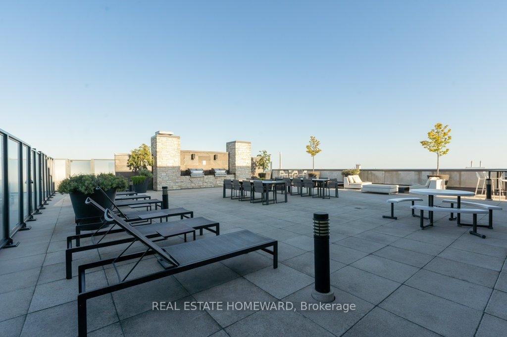 Photo 59 of Unit 809, 1190 Dundas Street E, Toronto, South Riverdale — HOMEH