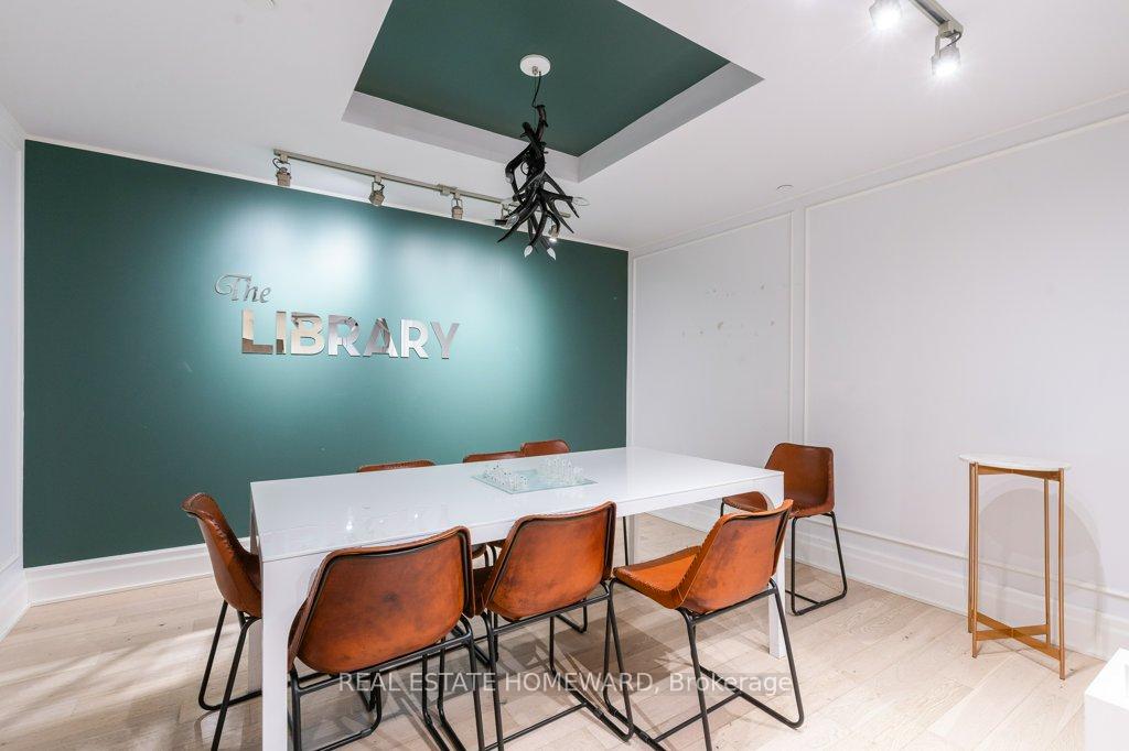 Photo 63 of Unit 809, 1190 Dundas Street E, Toronto, South Riverdale — HOMEH