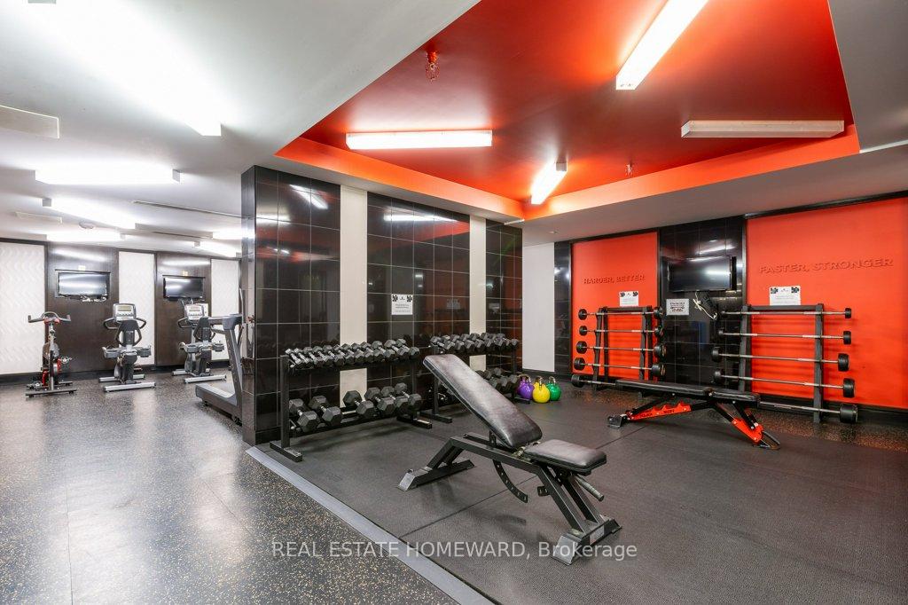 Photo 65 of Unit 809, 1190 Dundas Street E, Toronto, South Riverdale — HOMEH