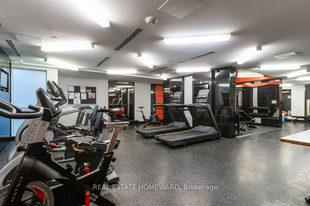 Photo 66 of Unit 809, 1190 Dundas Street E, Toronto, South Riverdale — HOMEH