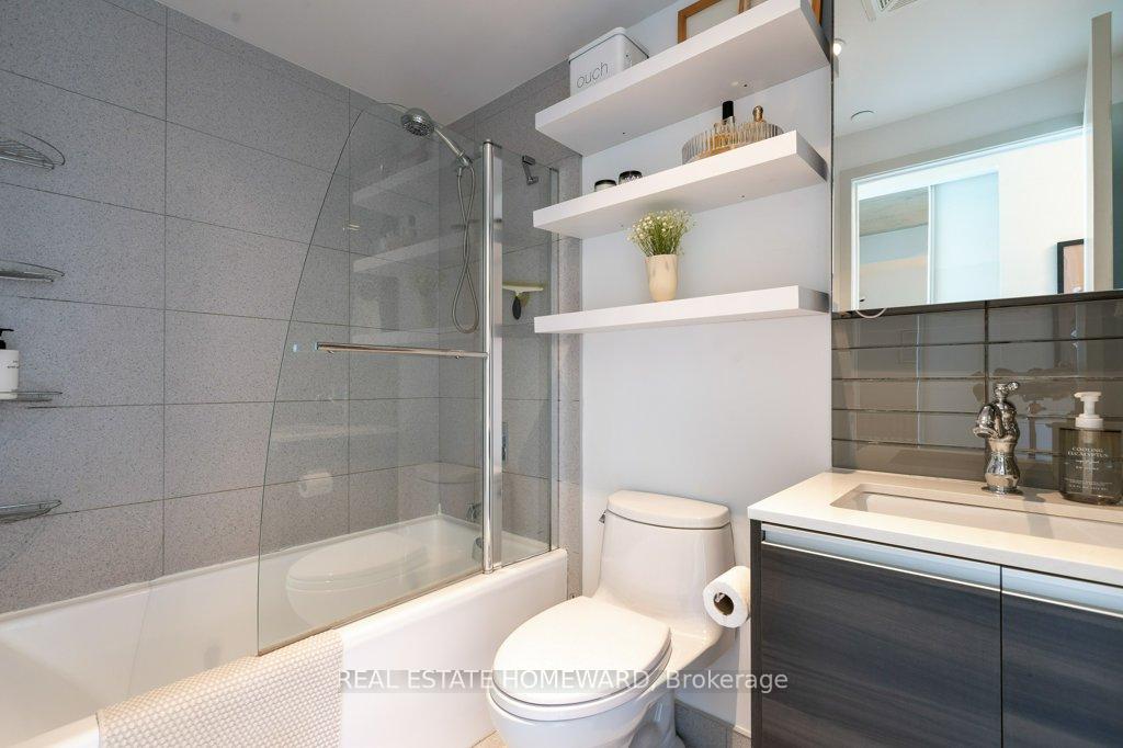 Photo 14 of Unit 809, 1190 Dundas Street E, Toronto, South Riverdale — HOMEH