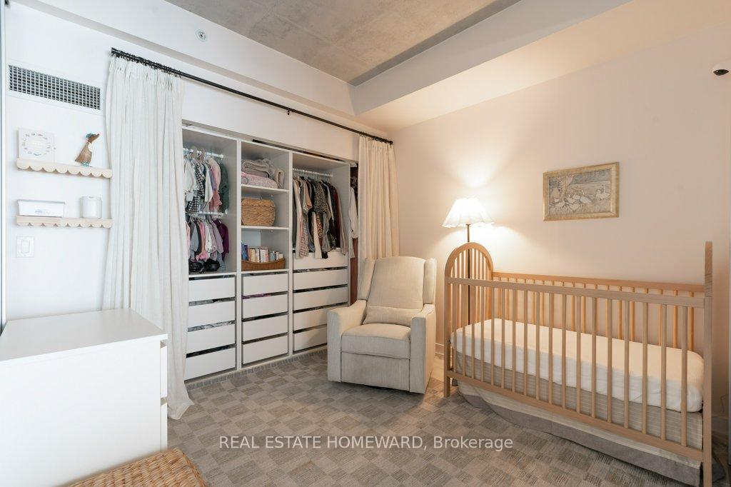Photo 16 of Unit 809, 1190 Dundas Street E, Toronto, South Riverdale — HOMEH
