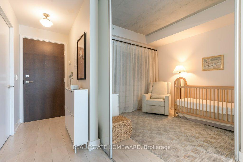 Photo 17 of Unit 809, 1190 Dundas Street E, Toronto, South Riverdale — HOMEH