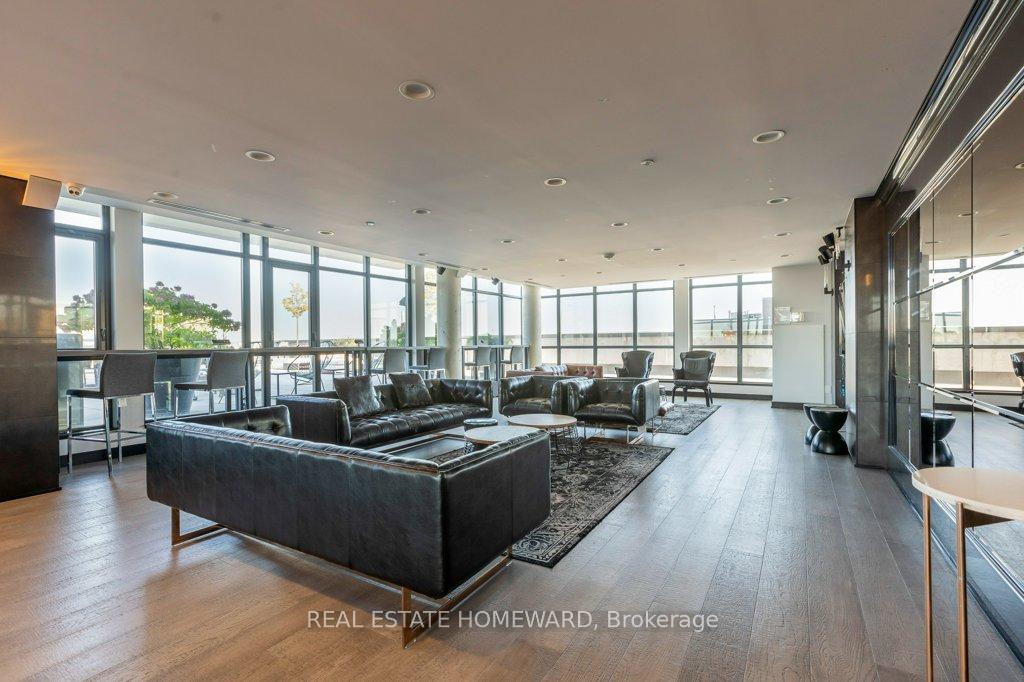 Photo 20 of Unit 809, 1190 Dundas Street E, Toronto, South Riverdale — HOMEH
